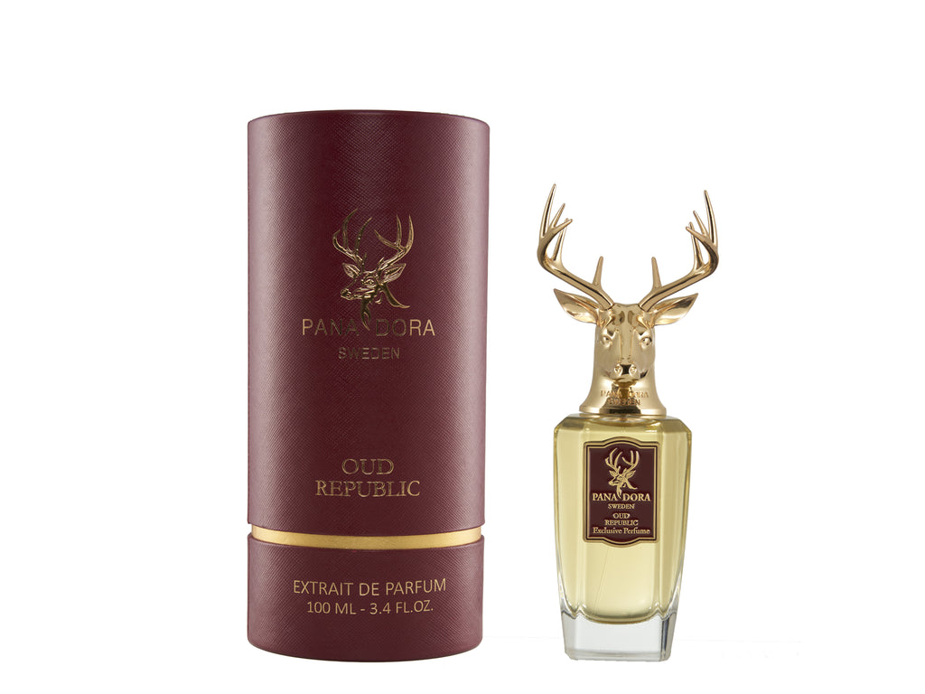 Pana Dora Oud Republic